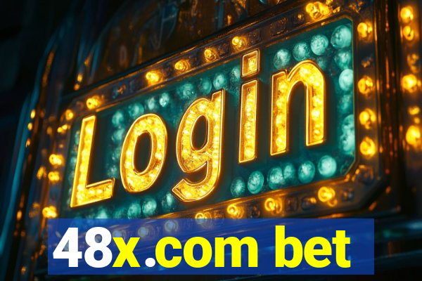 48x.com bet